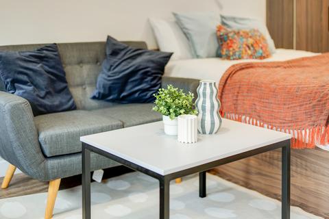 undefined, Luxury Studio Dual Occupancy at Stanley Studios - Dundee, 56 Brown Street DD1