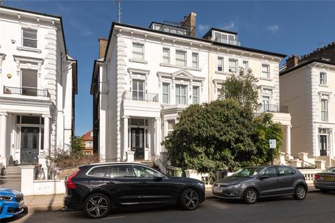 2 bedroom apartment for sale, Belsize Park Gardens, London, NW3