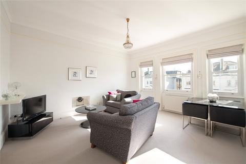 2 bedroom apartment for sale, Belsize Park Gardens, London, NW3