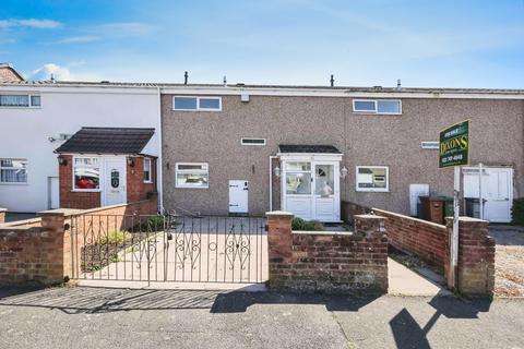 undefined, Greenfinch Road, Birmingham, West Midlands, B36