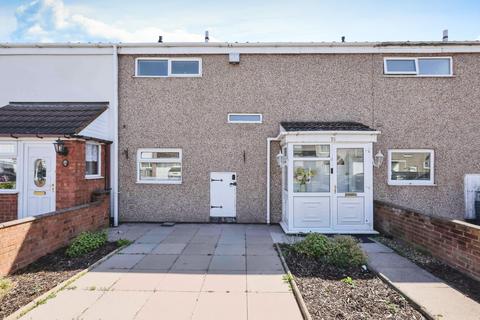 undefined, Greenfinch Road, Birmingham, West Midlands, B36