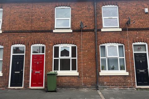 undefined, Chuckery Road, Chuckery, Walsall