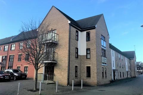 2 bedroom flat to rent, Standside, St James, Northampton, NN5