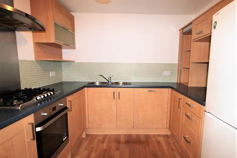 2 bedroom flat to rent, Standside, St James, Northampton, NN5