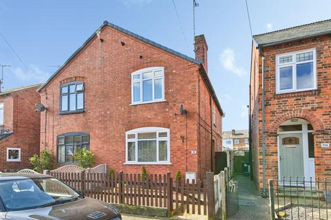 undefined, Carlyle Street, Heanor DE75