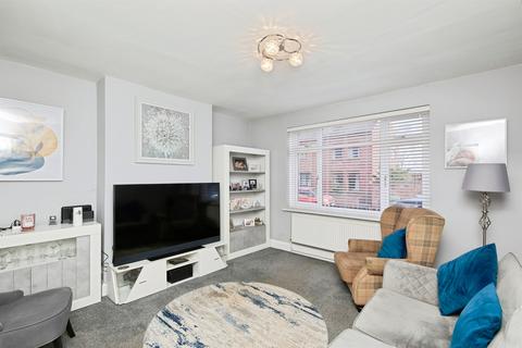 undefined, Carlyle Street, Heanor DE75