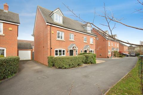O'donnell Road, Whitnash, Leamington Spa