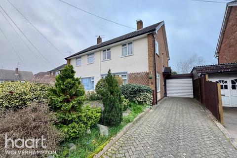 undefined, Langley Gardens, WOLVERHAMPTON
