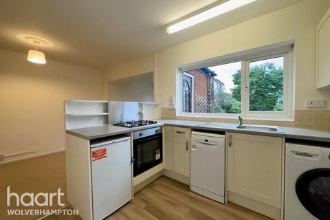 undefined, Langley Gardens, WOLVERHAMPTON