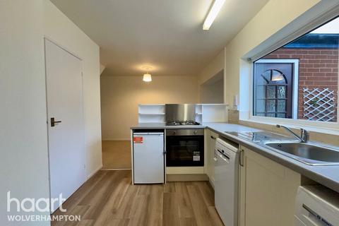 undefined, Langley Gardens, WOLVERHAMPTON