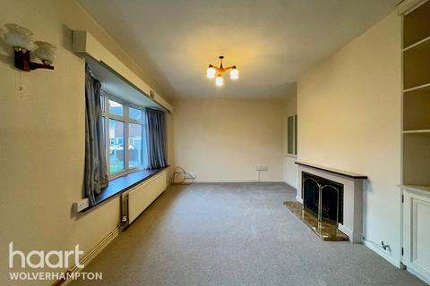 undefined, Langley Gardens, WOLVERHAMPTON