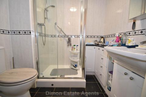 1 bedroom retirement property for sale, Canberra Court, Canberra Close, Gosport