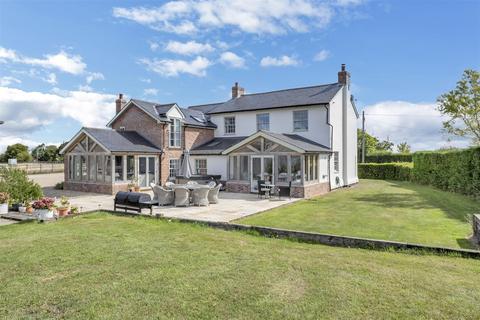 undefined, Wickhambrook Road, Hargrave, Bury St. Edmunds