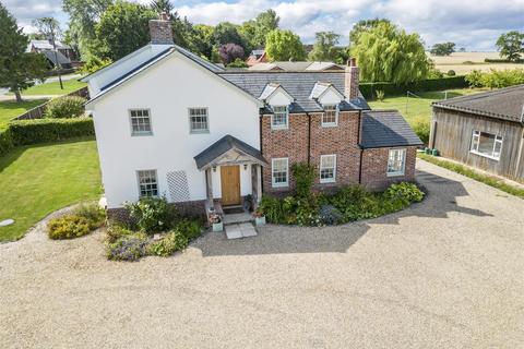 undefined, Wickhambrook Road, Hargrave, Bury St. Edmunds