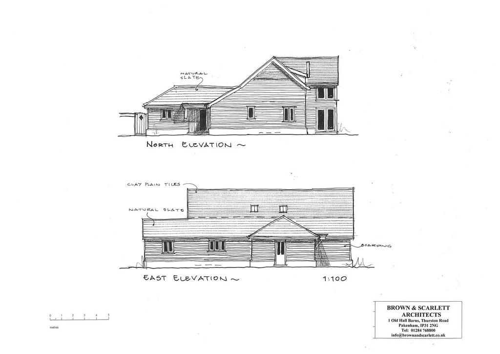 DC 24 0406 FUL-AMENDED NORTH AND EAST ELEVATIONS.j