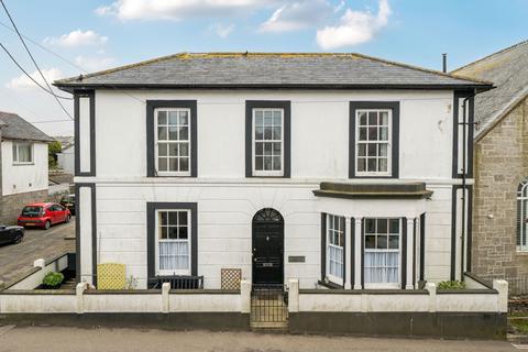 undefined, Cape Cornwall Street, Penzance TR19