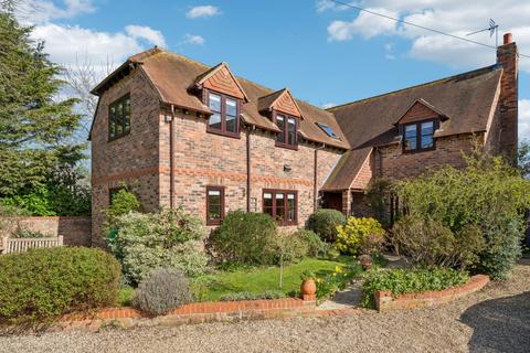 undefined, Berrick House, Berrick Salome