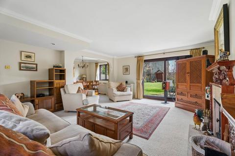undefined, Berrick House, Berrick Salome
