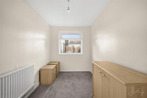 2 bedroom terraced bungalow for sale, Ridgewood Gardens, Neath