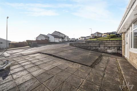 2 bedroom terraced bungalow for sale, Ridgewood Gardens, Neath