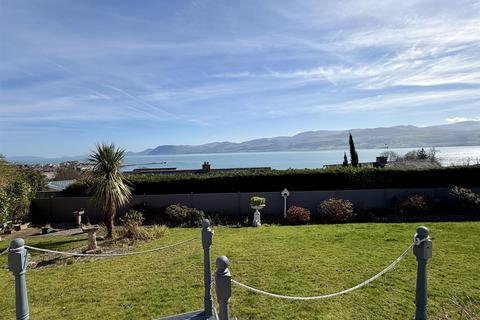 undefined, 55 Cae Mair, Beaumaris