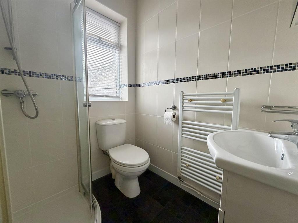 Shower Room/WC