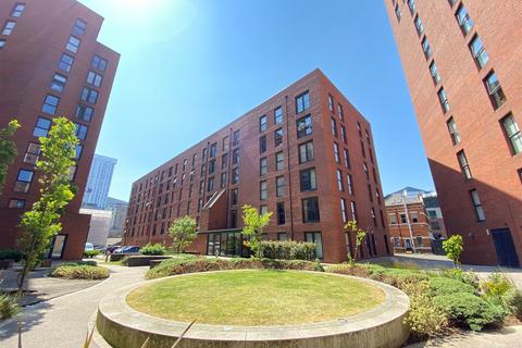 1 bedroom apartment to rent, Alto, Sillavan Way, Salford