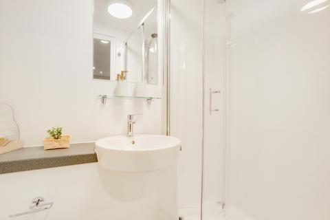 undefined, Luxury Studio Top Floor at Stanley Studios - Dundee, 56 Brown Street DD1
