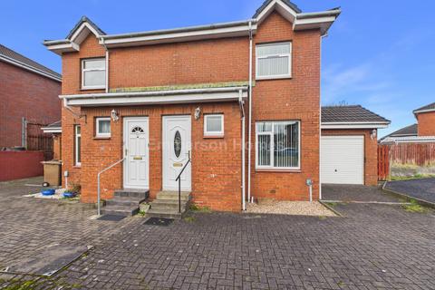 Thomson Street, Johnstone PA5