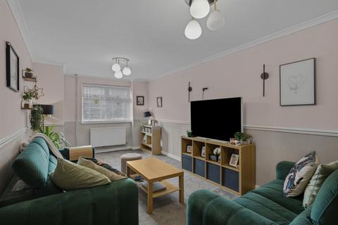 3 bedroom end of terrace house for sale, Llanover Road, Pontypool NP4