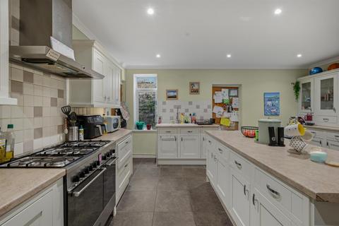 3 bedroom end of terrace house for sale, Llanover Road, Pontypool NP4