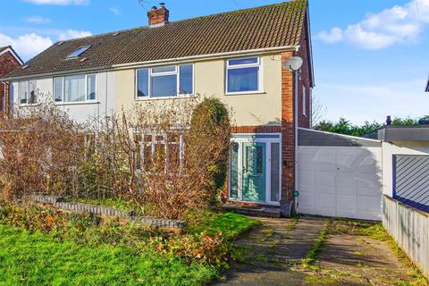 undefined, Beaufort Avenue, Leamington Spa