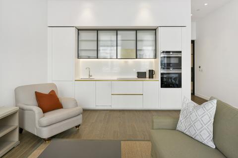 2 bedroom apartment to rent, Morley House, Little Portland Street, W1W