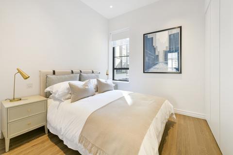 2 bedroom apartment to rent, Morley House, Little Portland Street, W1W