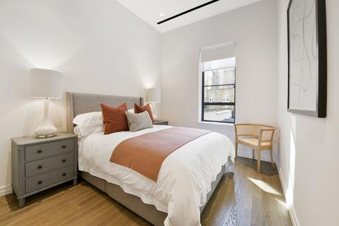 2 bedroom apartment to rent, Morley House, Little Portland Street, W1W