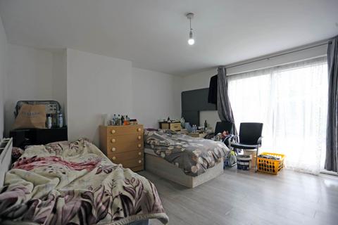 undefined, Newman Road, London