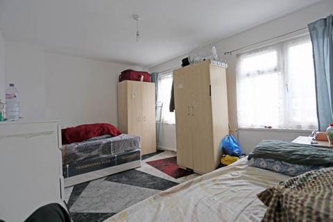 undefined, Newman Road, London