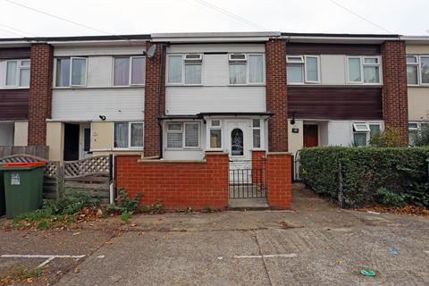 Newman Road, London