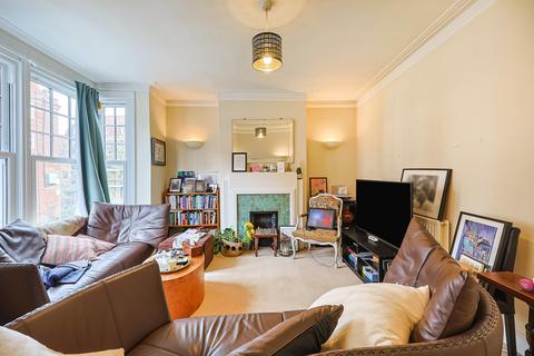 2 bedroom apartment to rent, Shottendane Road, London, SW6