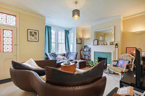 2 bedroom apartment to rent, Shottendane Road, London, SW6