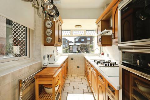 3 bedroom semi-detached house for sale, Ansell Road, SHEFFIELD, South Yorkshire, S11