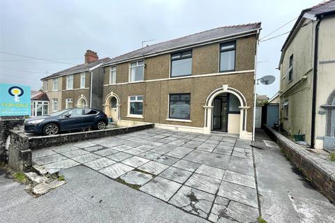 undefined, Bethania Road, Llanelli SA14