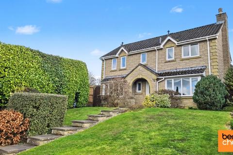 undefined, Jameson Drive, Corbridge, Northumberland, NE45