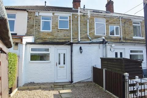 undefined, Ashley Lane, Killamarsh