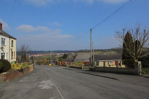 undefined, Ashley Lane, Killamarsh