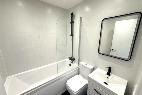 undefined, Deansgate, Bolton