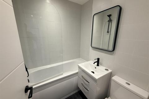 undefined, Deansgate, Bolton