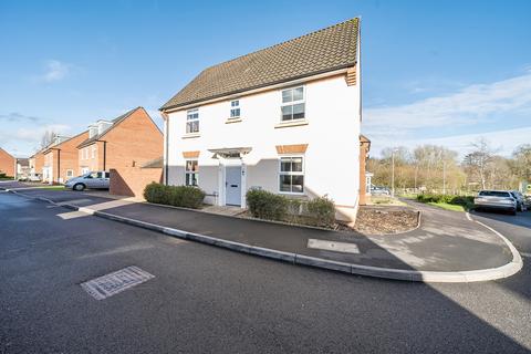 undefined, Collett Road, Norton Fitzwarren