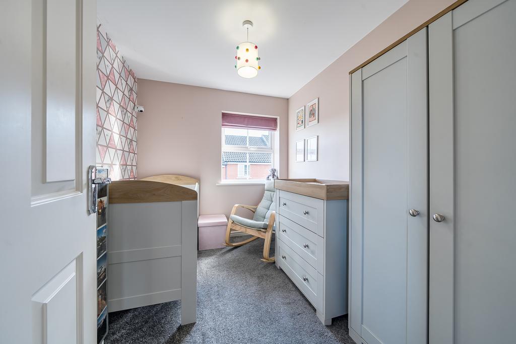 Bedroom 3