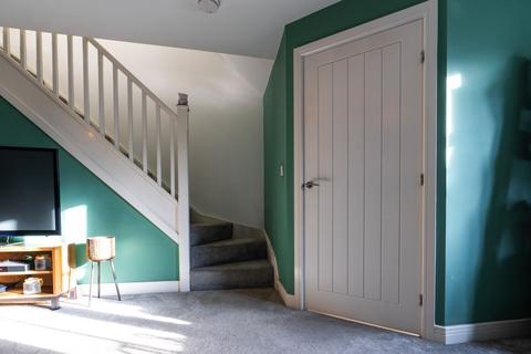 3 bedroom semi-detached house for sale, Meadow Way, Tamworth, B79